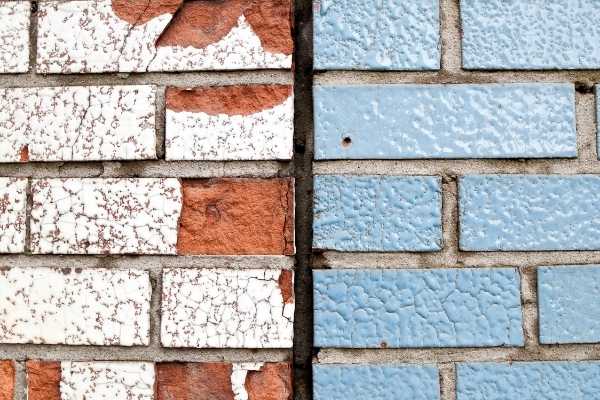 What if damage occurs to the neighbor's property during work Basildon?