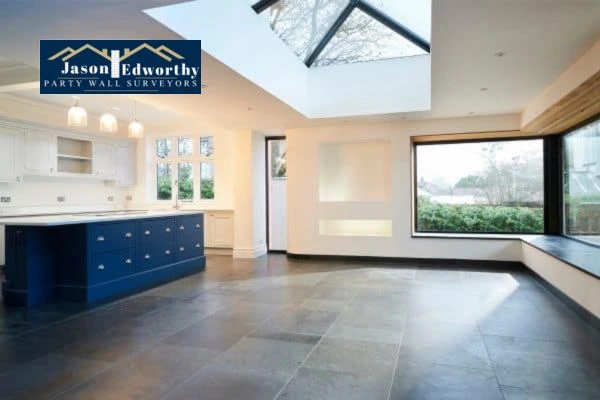 Our top tips for building near a boundary line Basildon